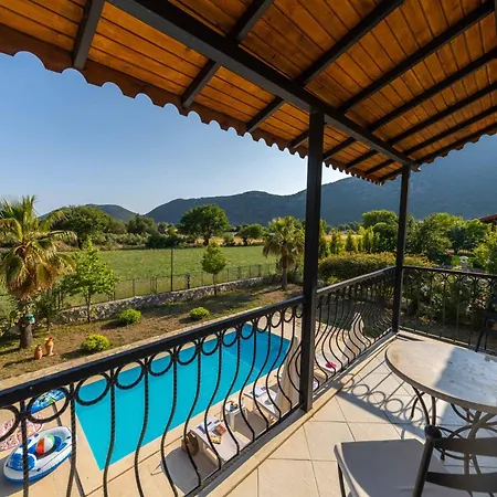 Villa Mavi Ada