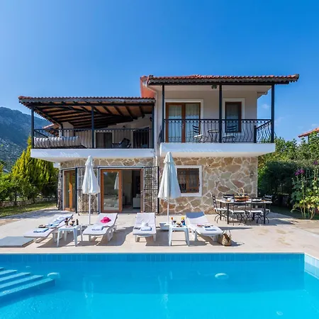 Mavi Ada Villa *